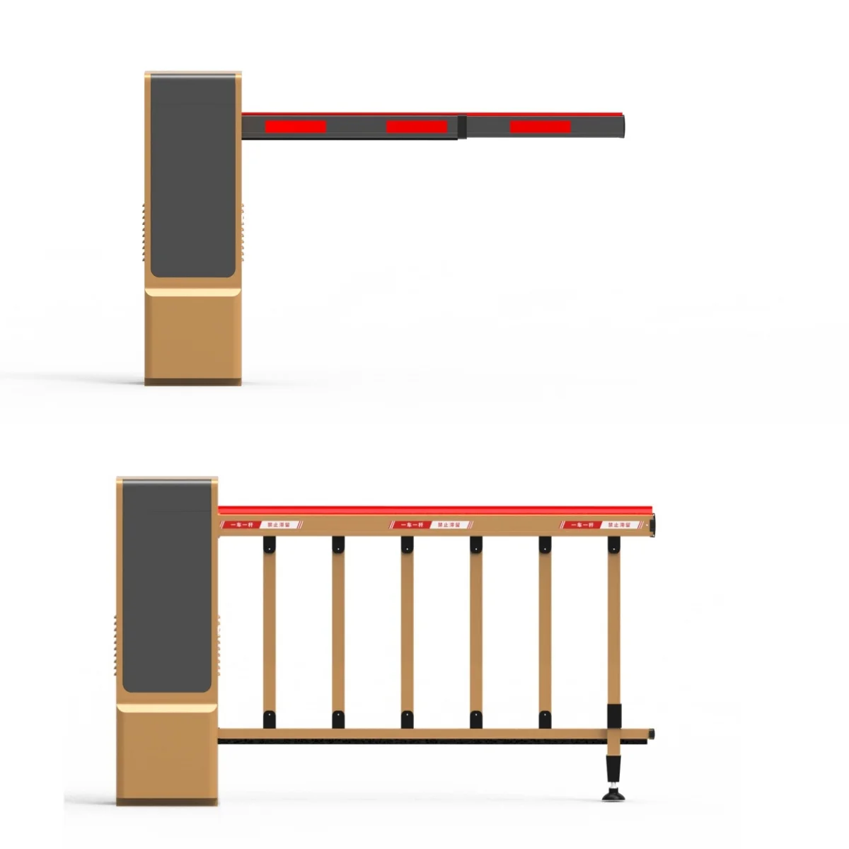 High-Precision Multinational LPR System for Global Parking Management