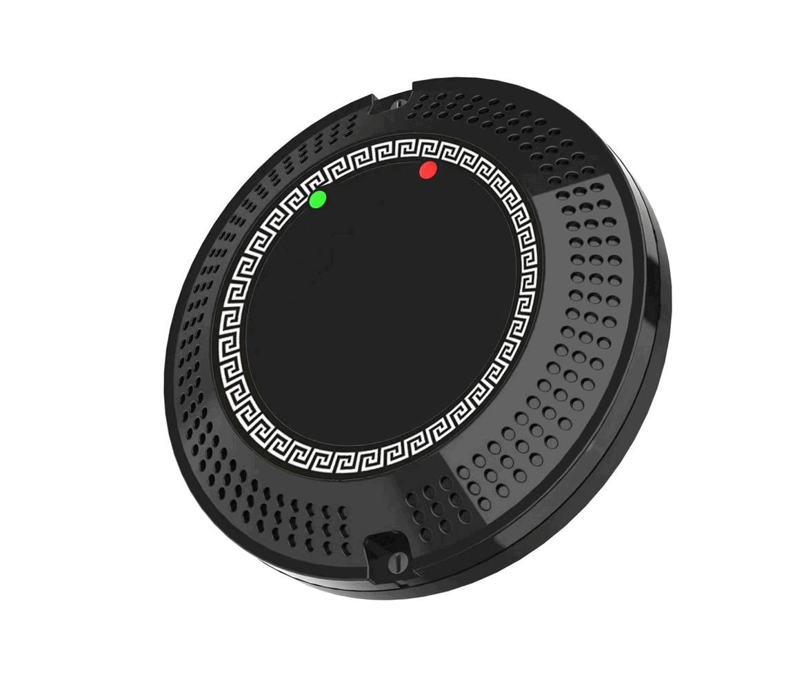 Intelligent Boom Barrier Gate System - Smart Vehicle Parking Management Sensor for Efficient Entry Access Control