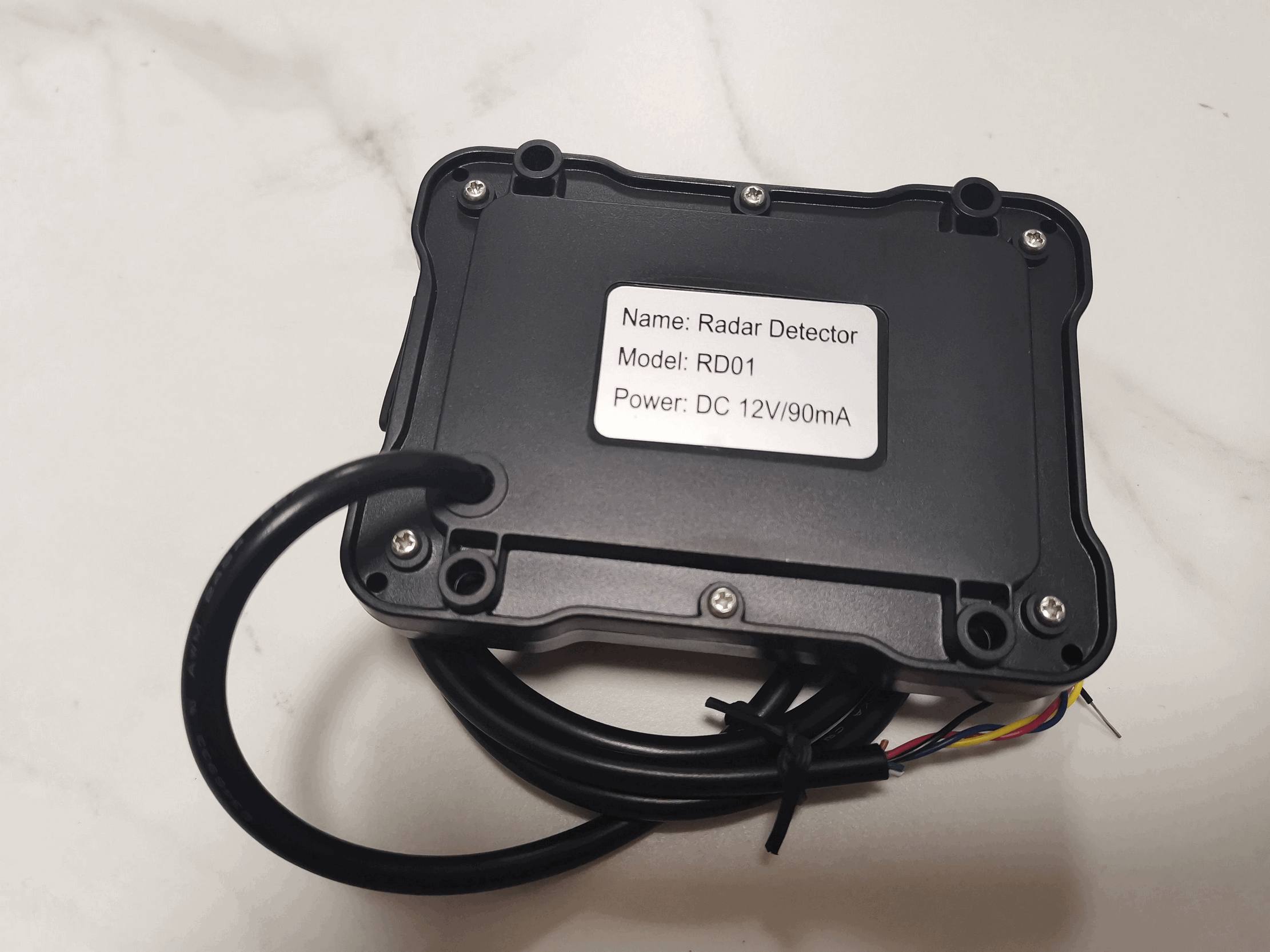 Intelligent Bi-directional Swing Gate - Brushless Motor Automatic Barrier System for High-End Access Control