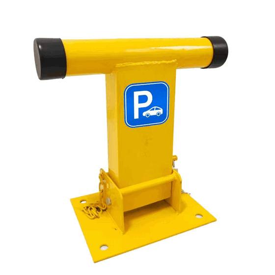 79GHz Integrated Vehicle Radar Detector for Swing Gate and Automatic Boom Barrier - Intelligent Parking Safety Sensor