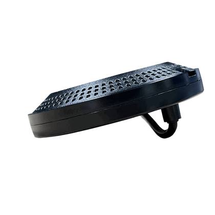 Gym Swing Barrier Gate with IP66 Protection - High-Security Infrared Sensor Automatic Pedestrian Access Control System