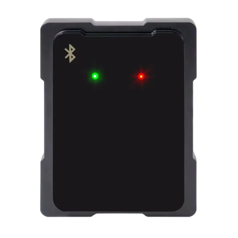 Intelligent Boom Barrier Gate System - Smart Vehicle Parking Management Sensor for Efficient Entry Access Control