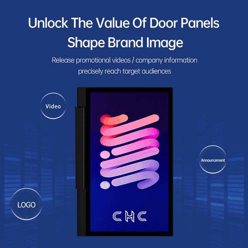 Electronic Smart Swing Turnstile Gate with Integrated Face Recognition & Smart Card Access Control System - High-Security Digital Barrier Solutions Philippines