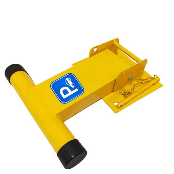 79GHz Integrated Vehicle Radar Detector for Swing Gate and Automatic Boom Barrier - Intelligent Parking Safety Sensor